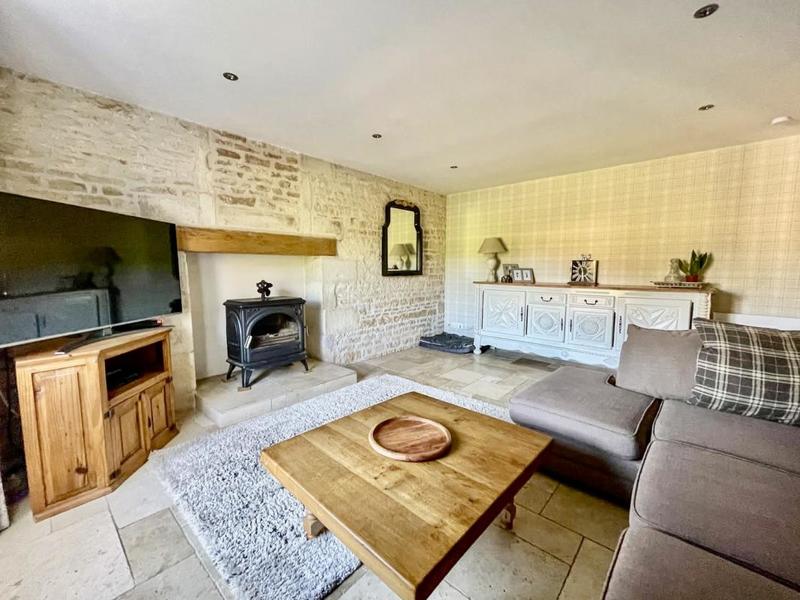 Maison de maîtres - 177 m² - 8 pièces