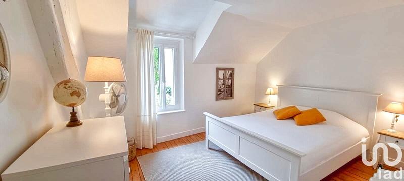 Maison de ville - 80 m² - 4 pièces