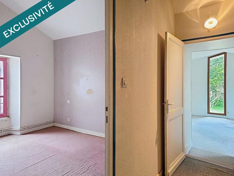 Maison - 294 m² - 11 pièces