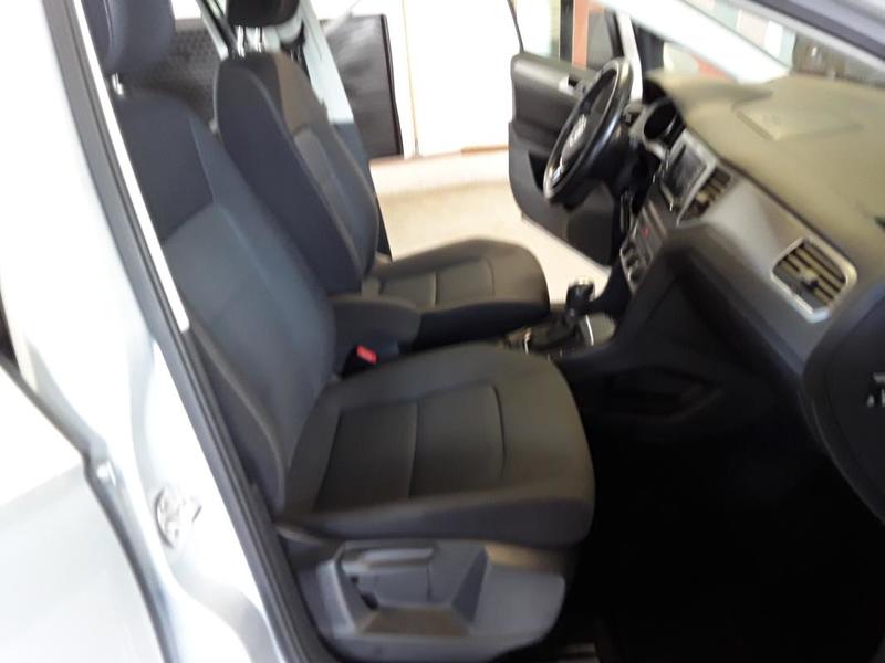 Volkswagen Golf Sportsvan 1.6 Tdi 115 Cv Dsg7 Confortline Business