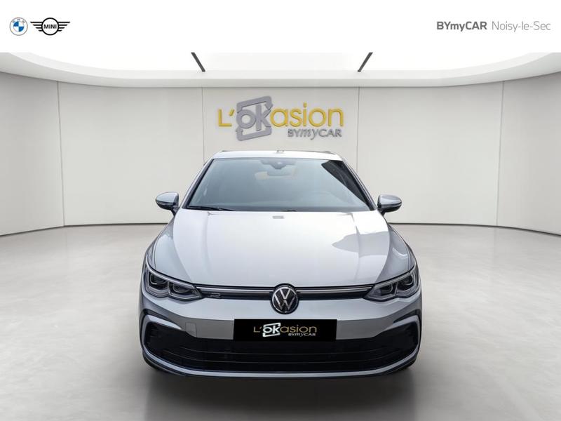 Volkswagen Golf 2.0 Tdi Scr 150 Dsg7 R-Line