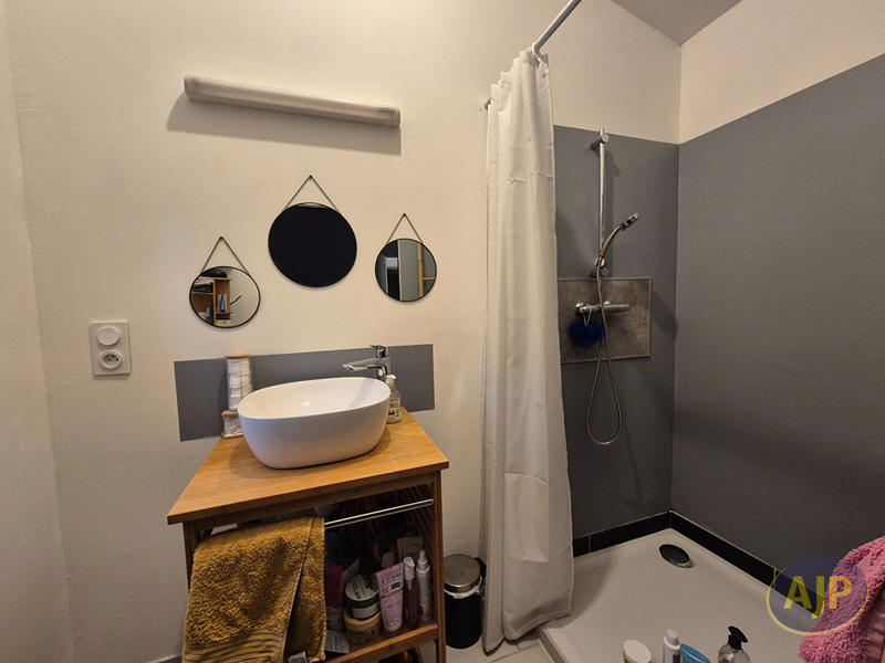 Maison - 124 m² - 7 pièces