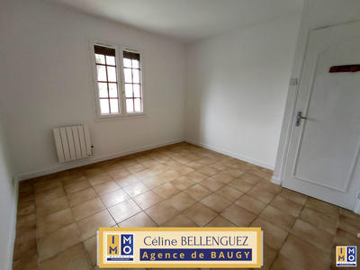 Maison - 77 m² - 4 pièces