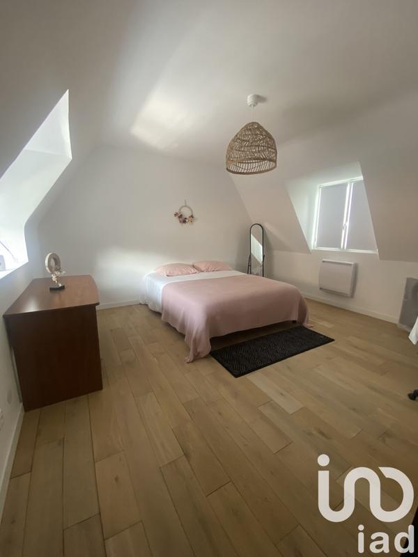 Maison - 115 m² - 4 pièces