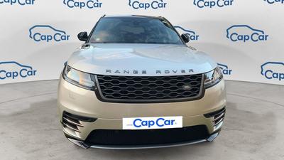 Land Rover Range Rover Velar 2.0 Sd4 240 4wd Bva8 R-Dynamic s - Toit ouvrant
