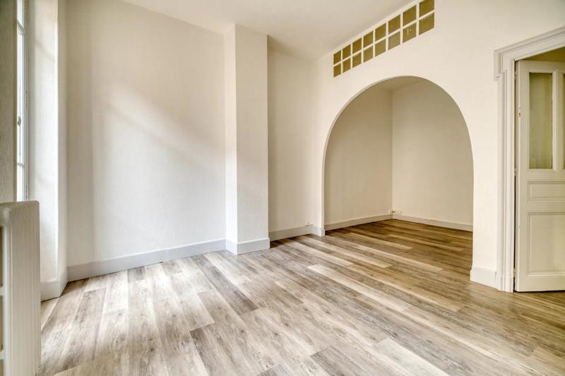 Appartement - 88 m² - 4 pièces