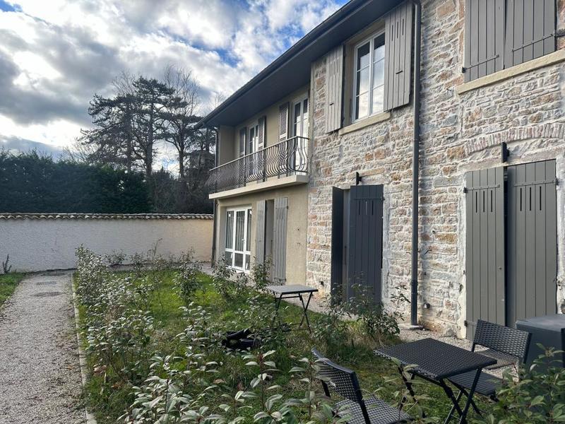 Studio - 29 m² - 2 pièces