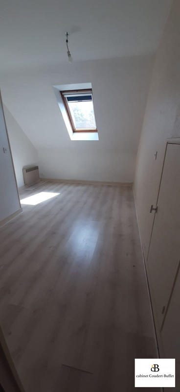 Maison - 75 m² - 3 pièces