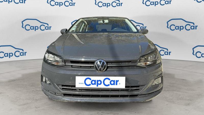 Volkswagen Polo VI 1.0 Tsi 95 Match