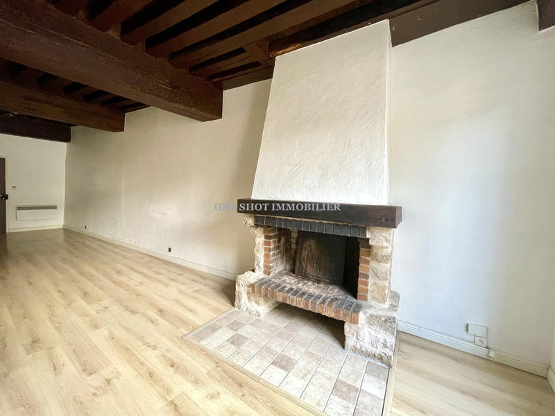 Appartement - 55 m² - 2 pièces