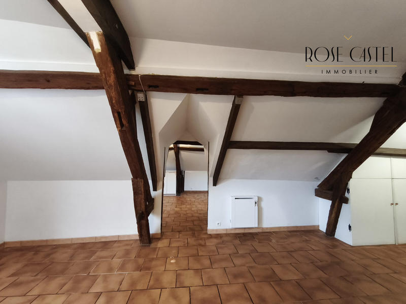 Appartement - 52 m² - 4 pièces