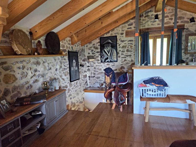 Maison - 85 m² - 3 pièces