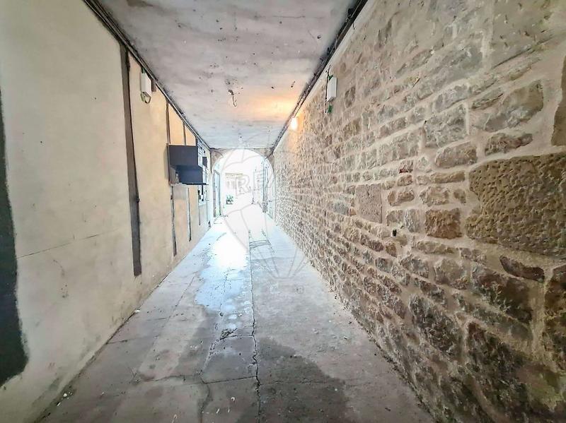 Duplex - 52 m² - 2 pièces