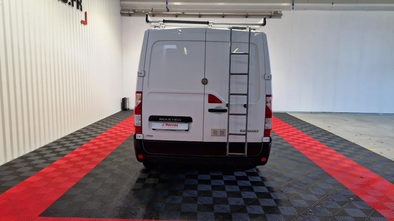 Renault Master trac f3300 l1h1 energy dci 150 grand confort