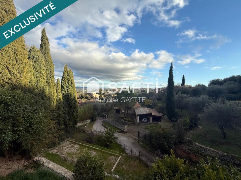 Maison - 87 m² - 3 pièces