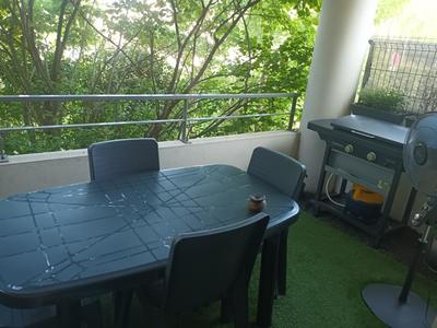 Appartement - 24 m² - 1 pièce