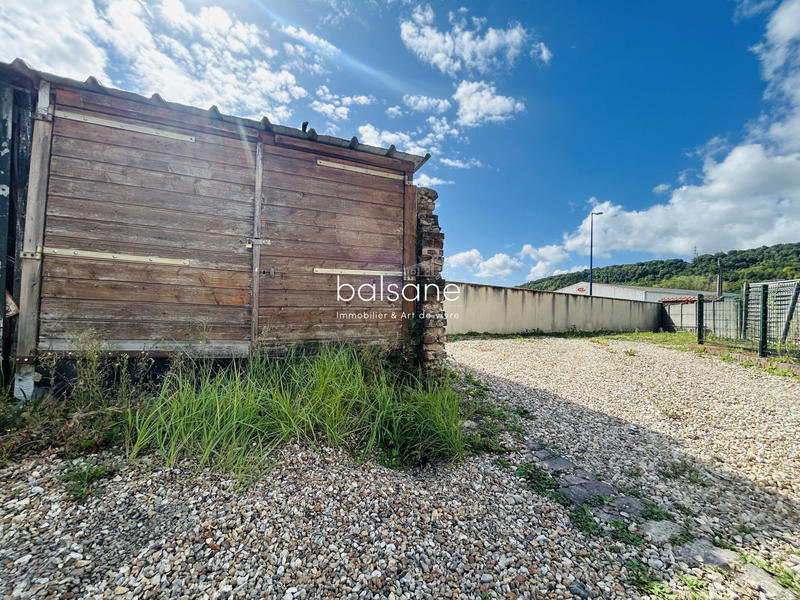 Maison - 45 m² - 3 pièces