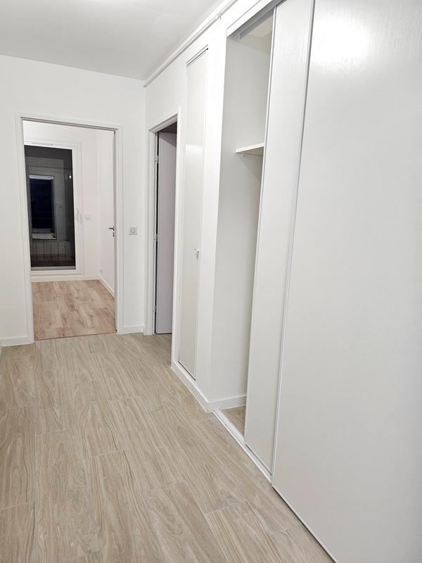 Appartement - 70 m² - 4 pièces