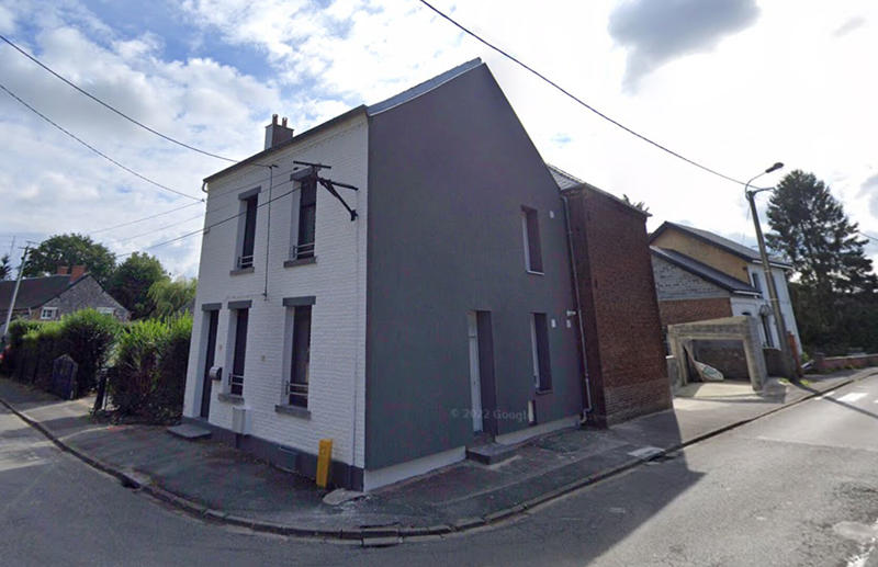 Immeuble - 7 pièces