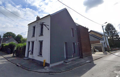 Immeuble - 7 pièces