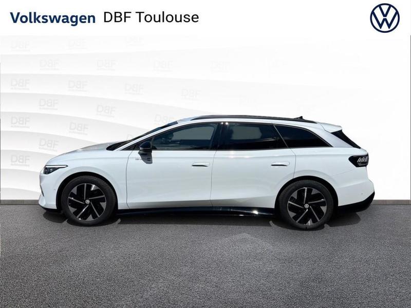 Volkswagen Id.7 Nouvelle Tourer Pro / Life Max