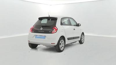 Renault Twingo III Achat Intégral 21 Life 5p