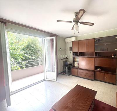 Appartement - 67 m² - 4 pièces