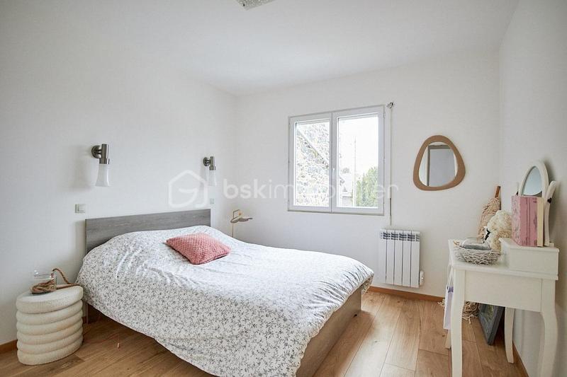 Appartement - 72 m² - 4 pièces