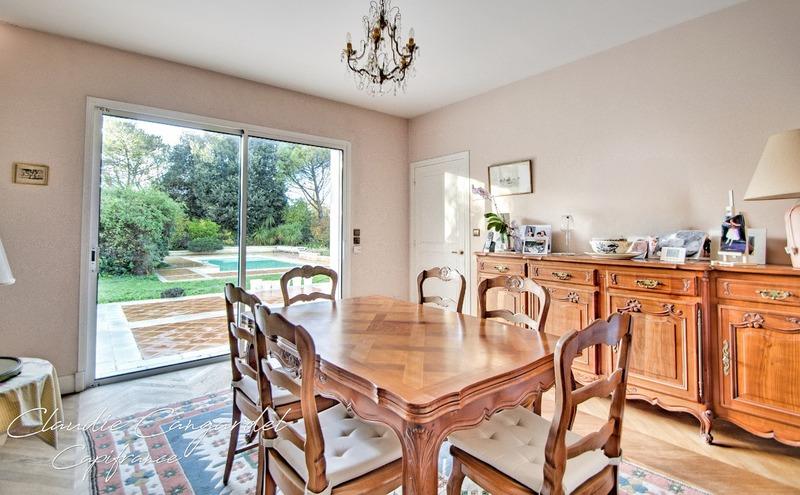 Propriété - 252 m² - 7 pièces