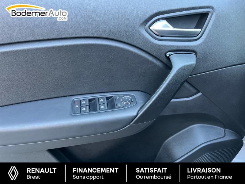 Renault Captur TCe 90 Evolution