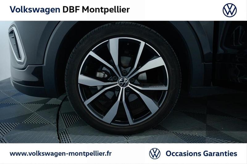 Volkswagen t-Cross 1.0 Tsi 116 Start/Stop Dsg7 R-Line Edition
