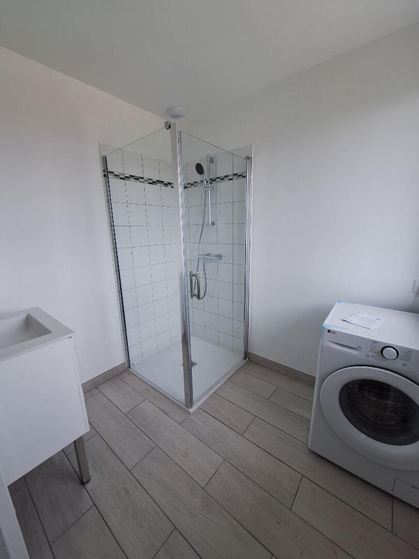 Maison - 52 m² - 2 pièces