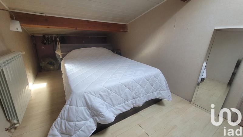 Maison - 125 m² - 7 pièces