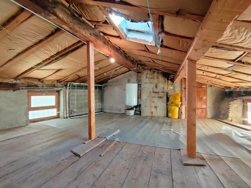 Maison - 114 m² - 5 pièces