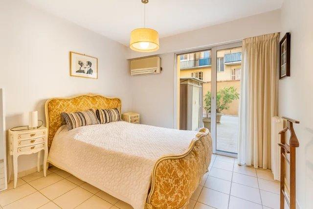 Appartement - 89 m² - 4 pièces