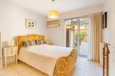 Appartement - 89 m² - 4 pièces