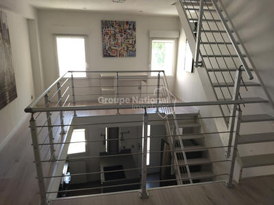 Maison - 75 m² - 3 pièces