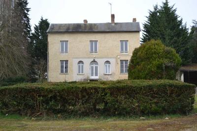 Maison - 186 m² - 16 pièces