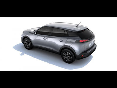 Peugeot 2008 Hybrid 145 e-Dcs6 Style