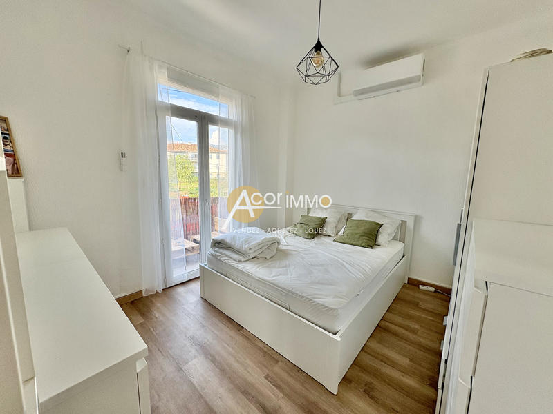 Appartement - 53 m² - 3 pièces