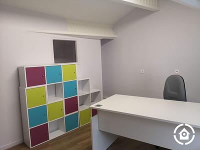 Bureau - 43 m² - 2 pièces