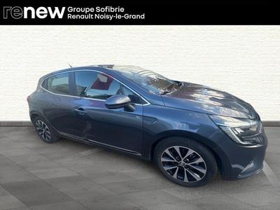 Renault Clio V E-Tech 140 - 21n Intens