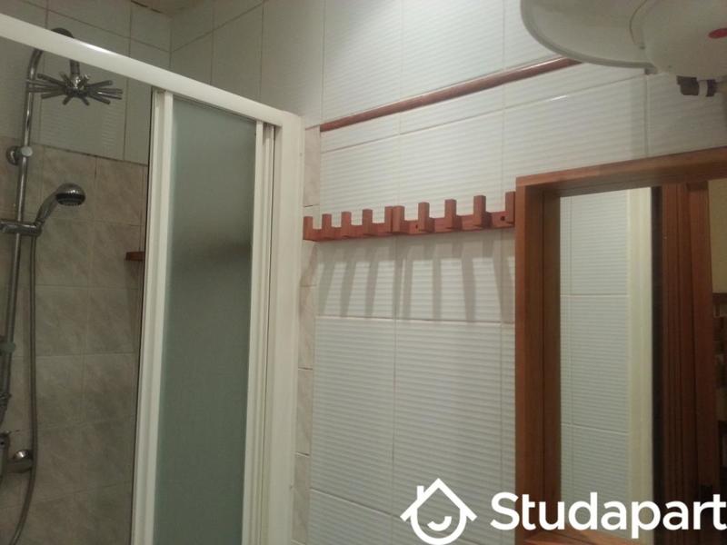 Appartement - 13 m² - 1 pièce