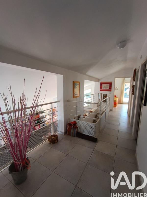 Maison de maîtres - 145 m² - 4 pièces