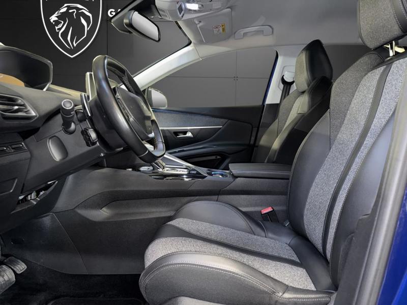 Peugeot 3008 II Puretech 130 s&amp;amp;S Eat8 Allure