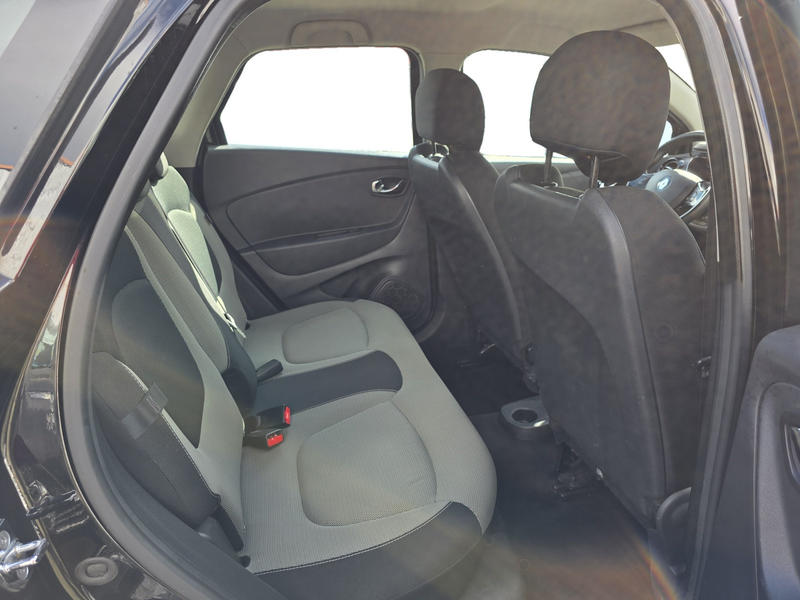 Renault Captur - 1.5 dCi 90 Cv Business - Ba