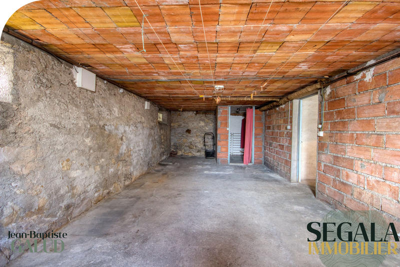 Maison - 136 m² - 6 pièces