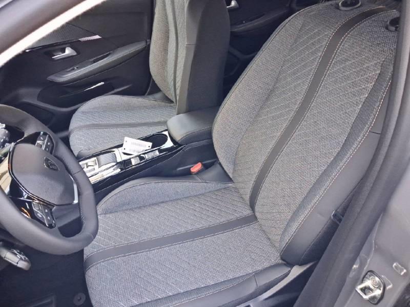 Peugeot 208 Electrique 54 kWh 156ch Allure