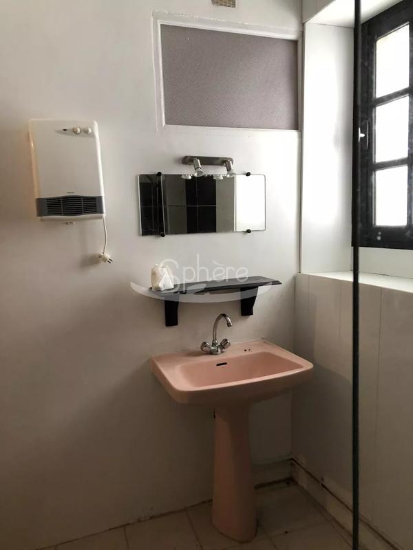 Maison de village - 145 m² - 6 pièces