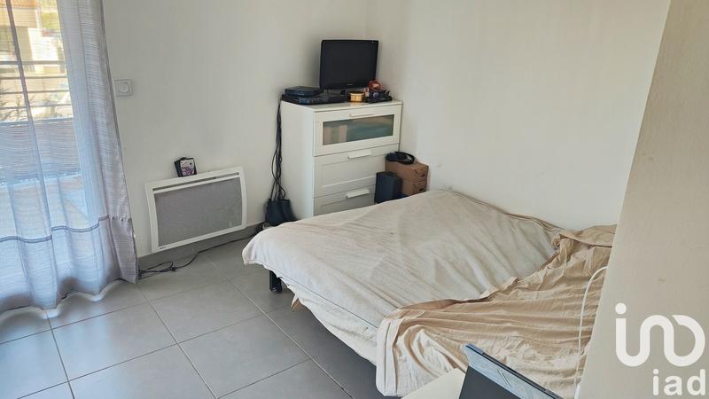 Studio - 20 m² - 1 pièce